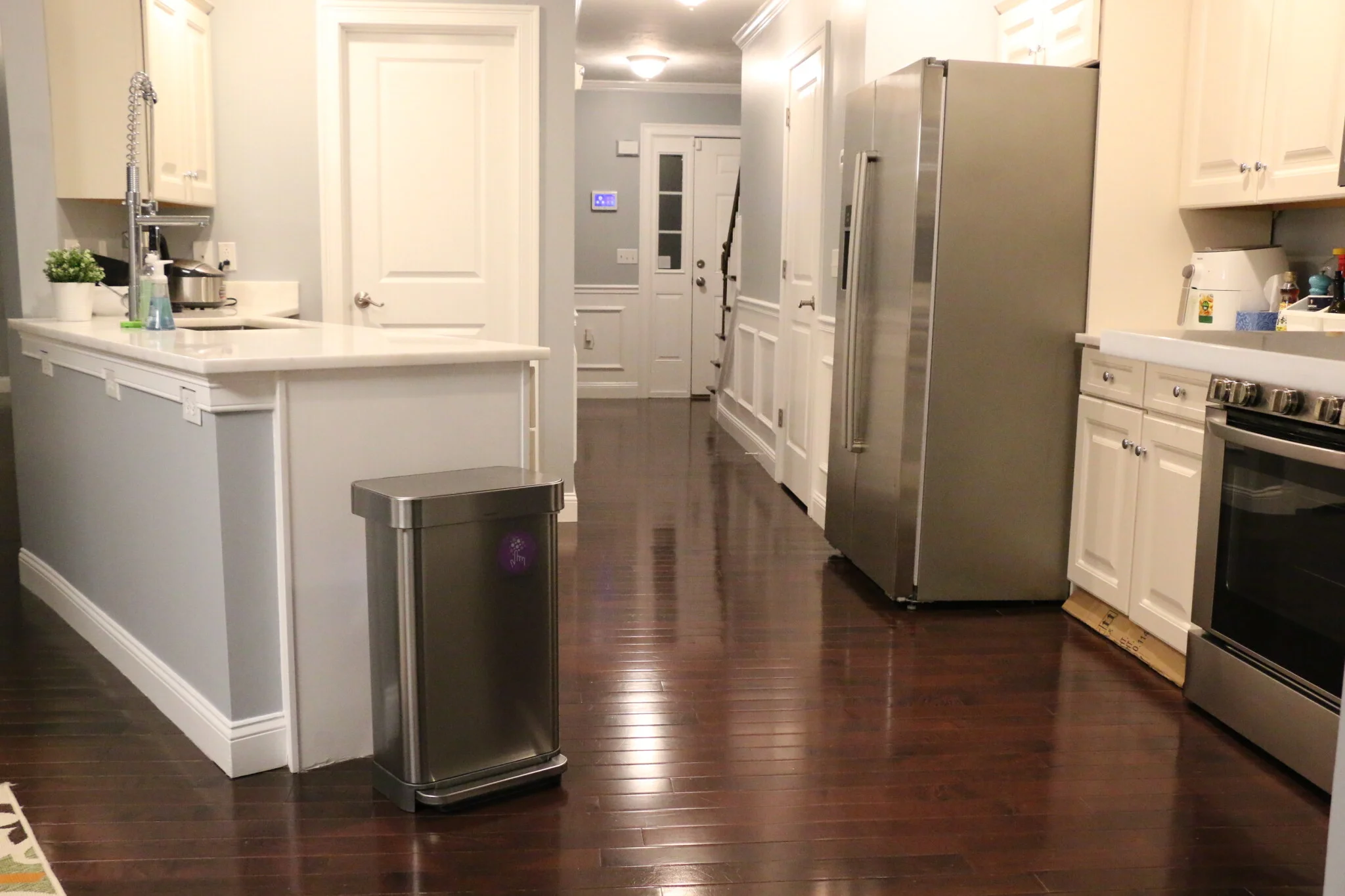 3 bed, 3 bath apartment for rent at 506 Sea St Unit 506, Quincy — photo 13 of 19