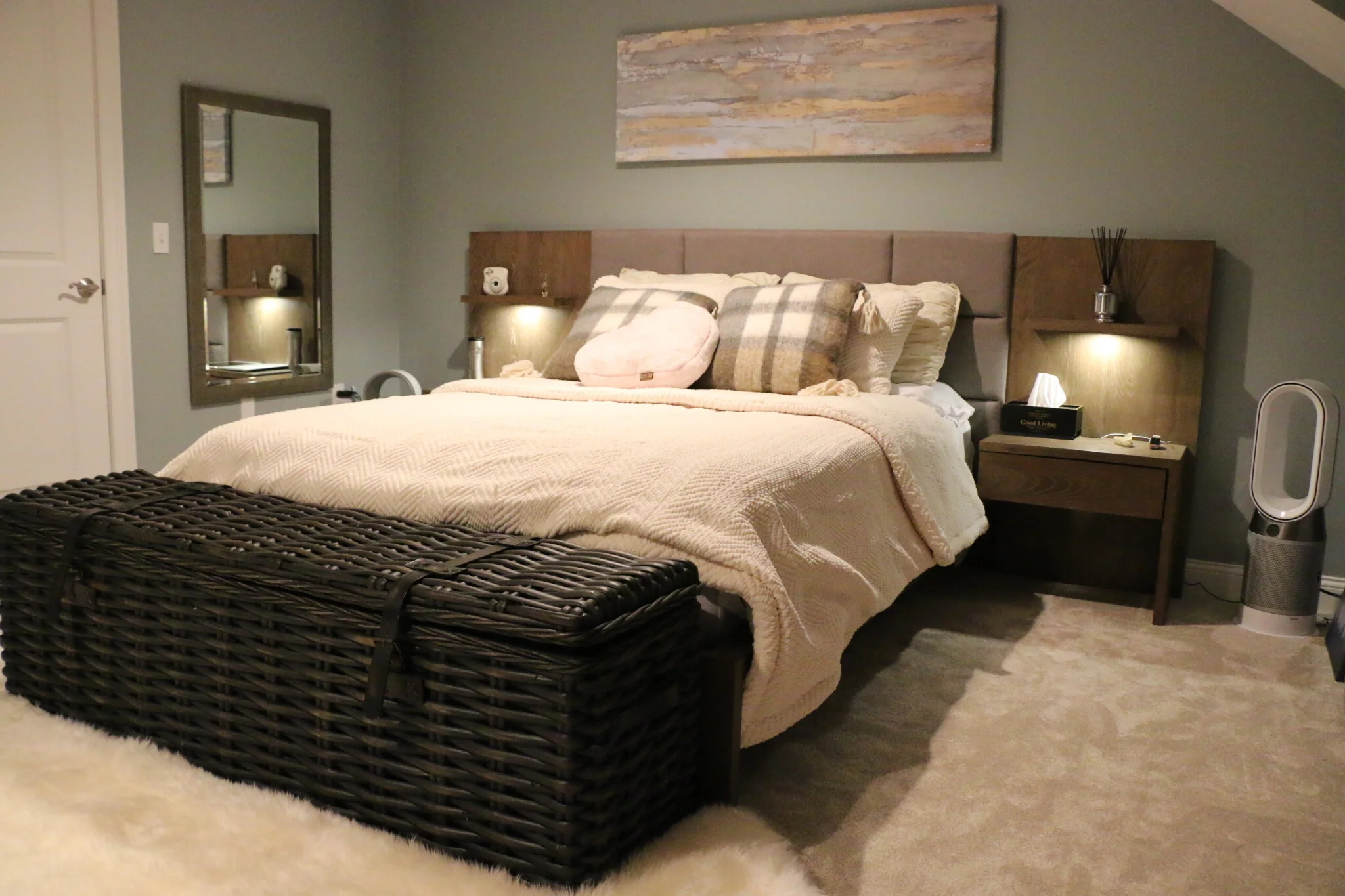 3 bed, 3 bath apartment for rent at 506 Sea St Unit 506, Quincy — photo 3 of 19