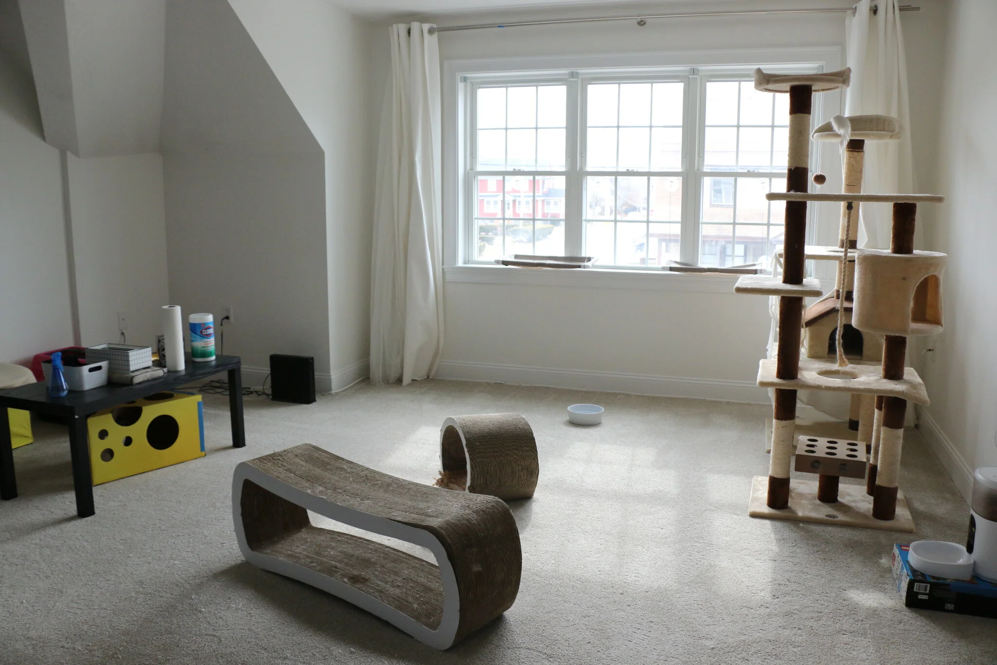 3 bed, 3 bath apartment for rent at 506 Sea St Unit 506, Quincy — photo 10 of 19