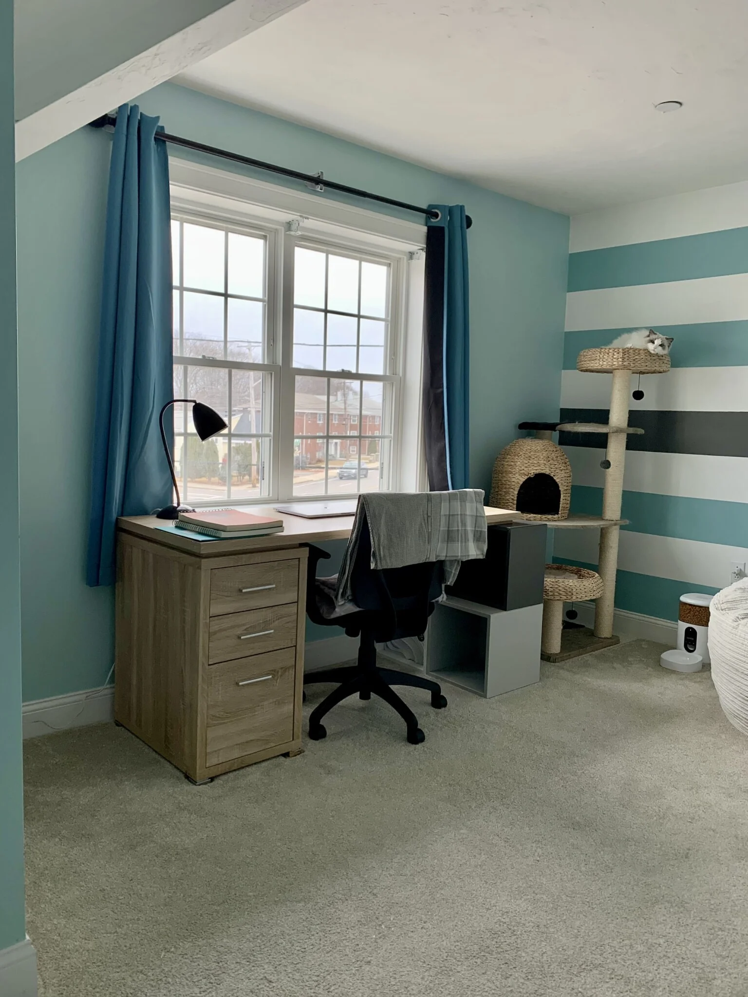 3 bed, 3 bath apartment for rent at 506 Sea St Unit 506, Quincy — photo 5 of 19
