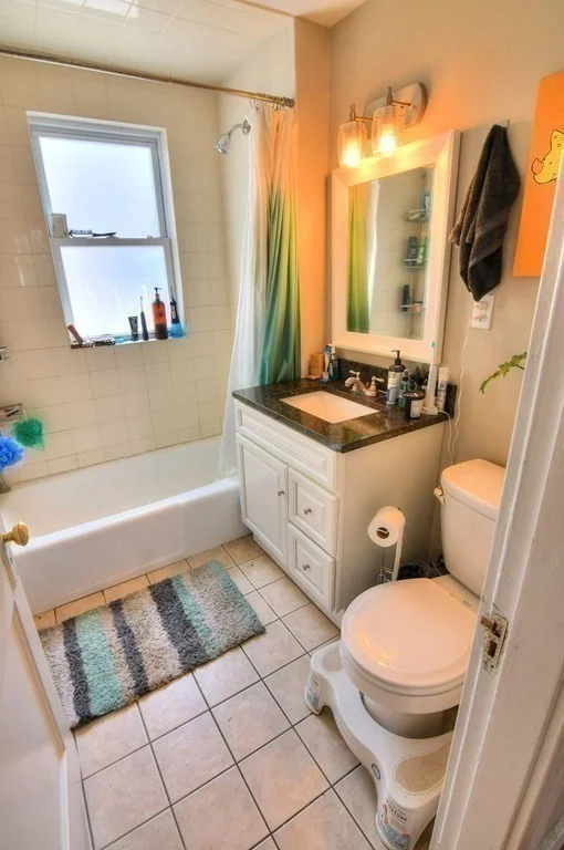 3 bed, 1 bath apartment for rent at 506 Washington St Unit A, Boston — photo 14 of 15
