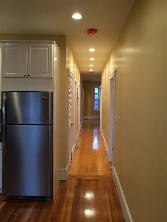 3 bed, 1 bath apartment for rent at 507 E 3rd St Unit 3, South Boston — photo 3 of 18