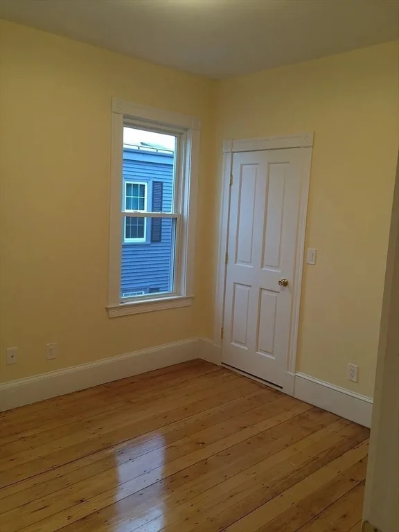 3 bed, 1 bath apartment for rent at 507 E 3rd St Unit 3, South Boston — photo 12 of 18
