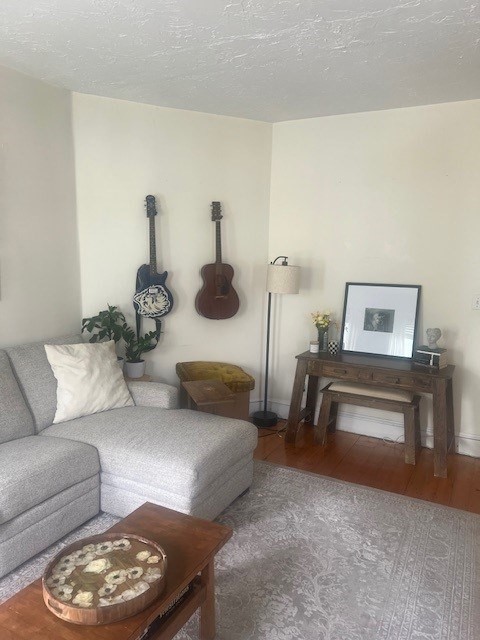 2 bed, 1 bath apartment for rent at 507 E 3rd Unit 2, South Boston — photo 3 of 13