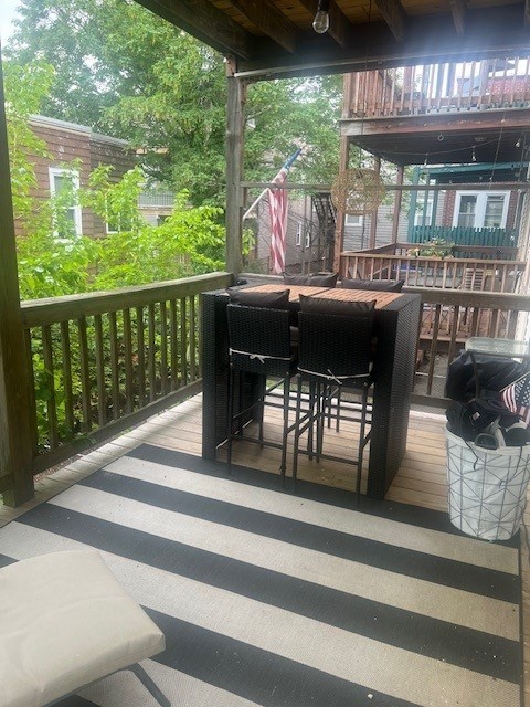 2 bed, 1 bath apartment for rent at 507 E 3rd Unit 2, South Boston — photo 13 of 13