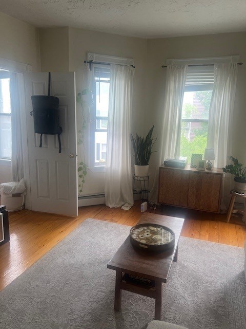 2 bed, 1 bath apartment for rent at 507 E 3rd Unit 2, South Boston — photo 1 of 13