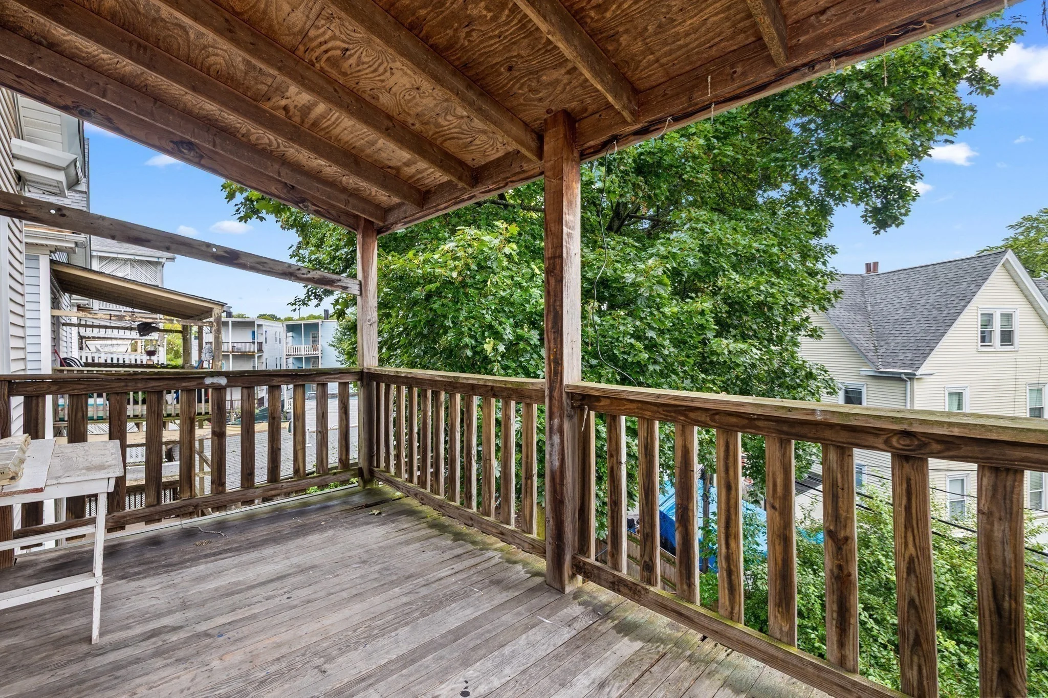 3 bed, 1 bath apartment for rent at 507 Geneva Ave Unit 3, Dorchester — photo 19 of 22