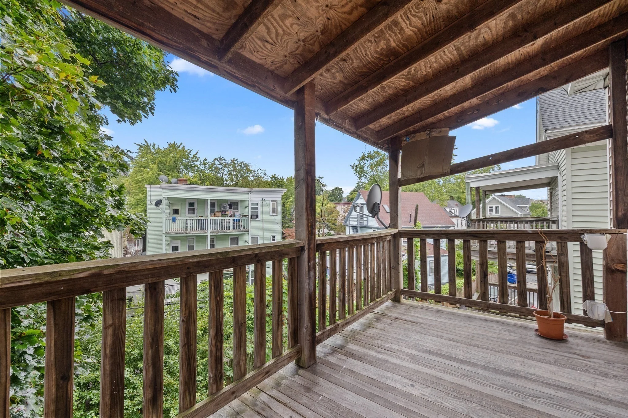 3 bed, 1 bath apartment for rent at 507 Geneva Ave Unit 3, Dorchester — photo 20 of 22