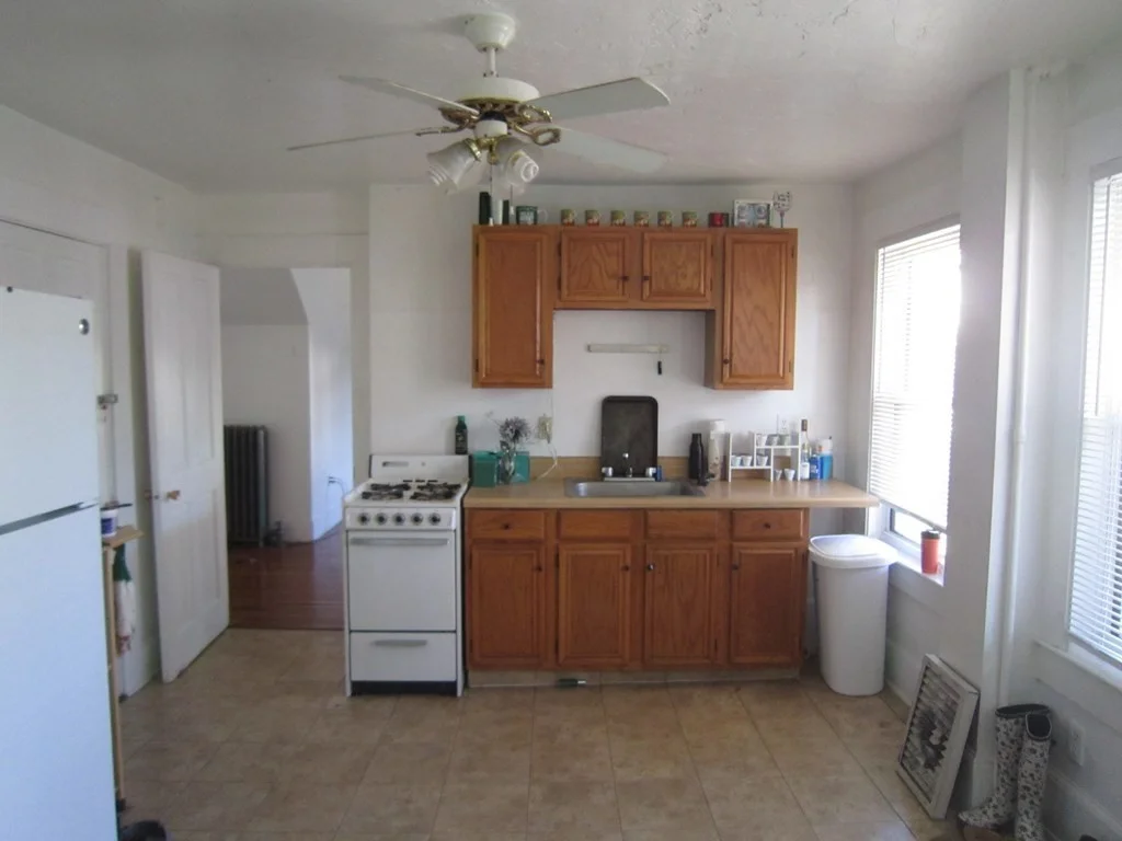 1 bed, 1 bath apartment for rent at 507 Main St Unit 1, Quincy — photo 4 of 10