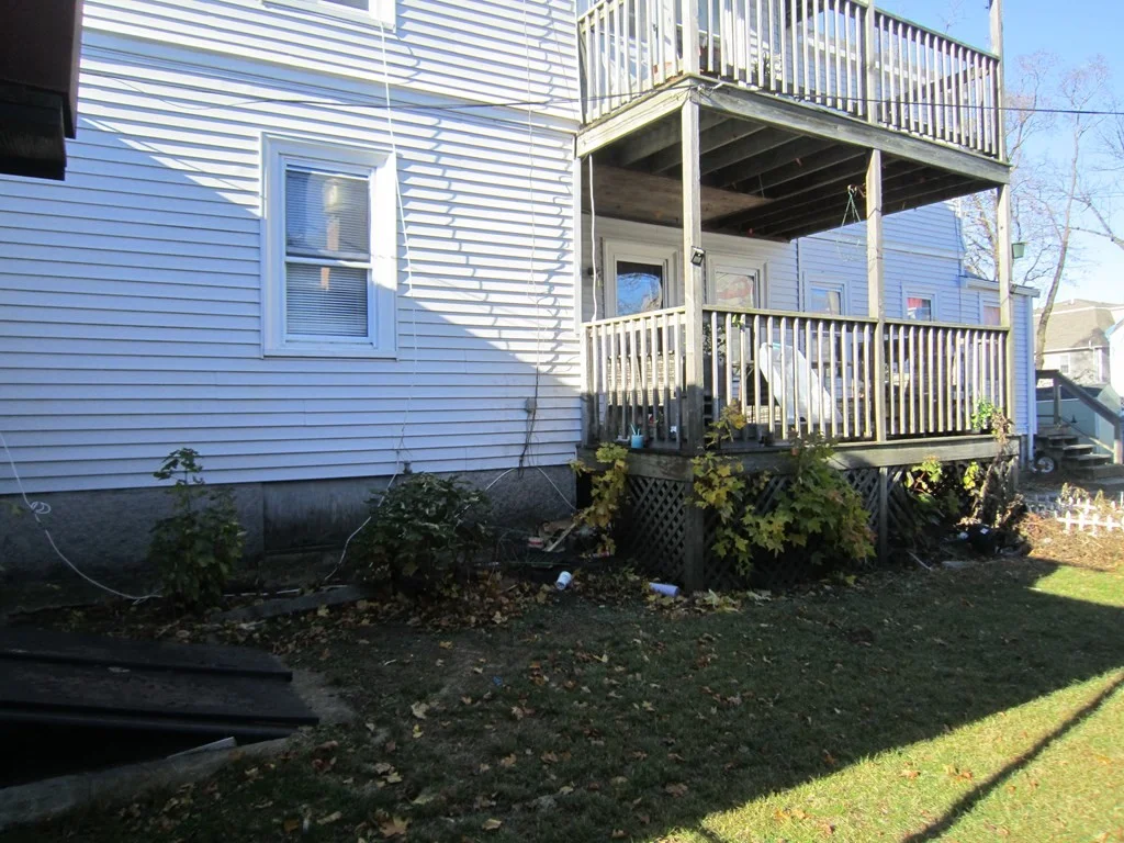 1 bed, 1 bath apartment for rent at 507 Main St Unit 1, Quincy — photo 2 of 10