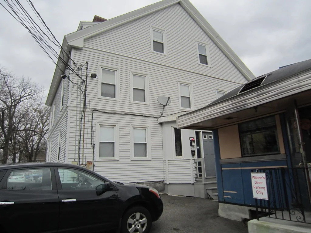 1 bed, 1 bath apartment for rent at 507 Main St Unit 1, Quincy — photo 1 of 10