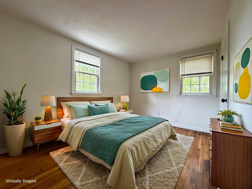 2 bed, 1 bath apartment for rent at 507 Main St Unit 2, Walpole — photo 10 of 16