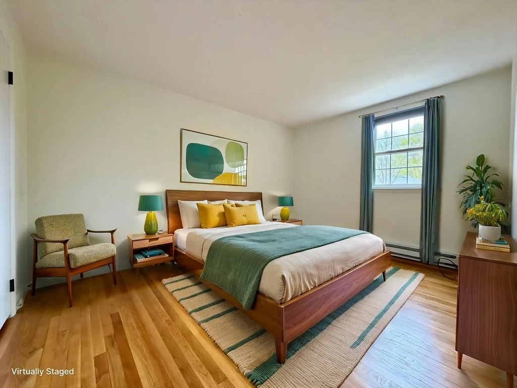 2 bed, 1 bath apartment for rent at 507 Main St Unit 2, Walpole — photo 7 of 16