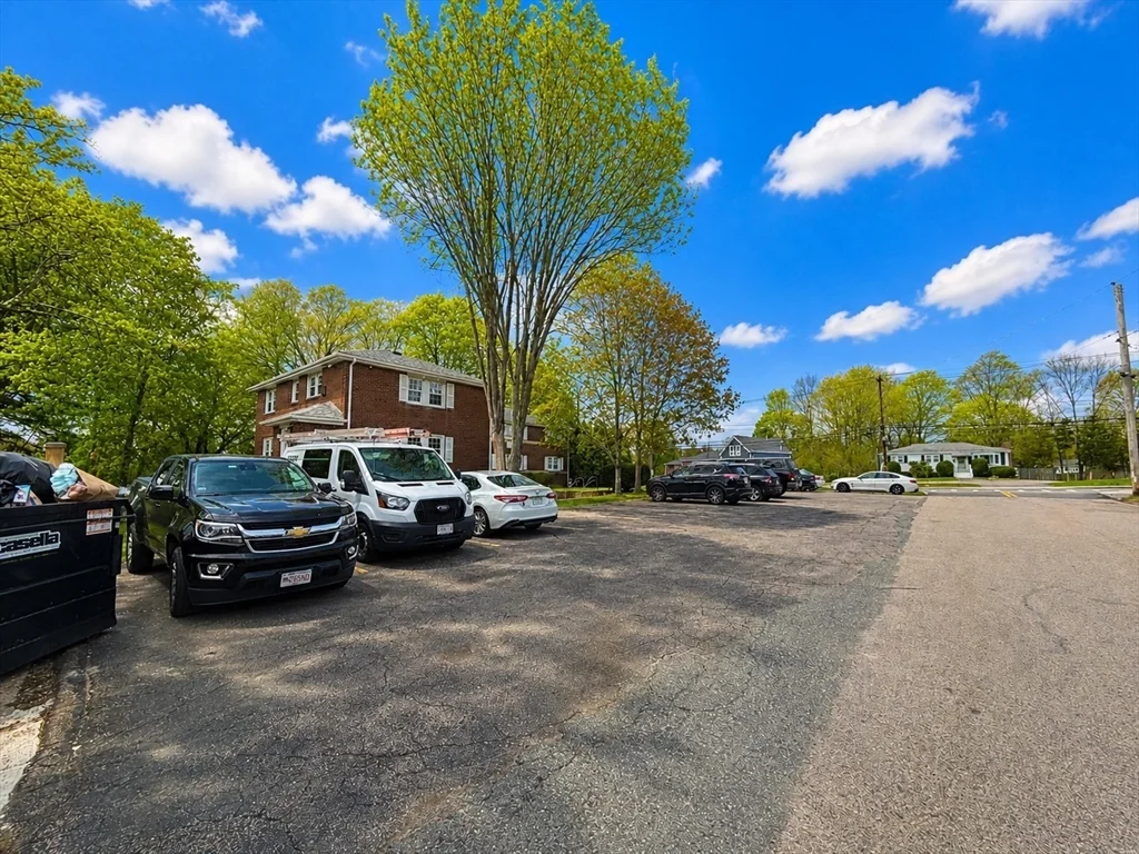 2 bed, 1 bath apartment for rent at 507 Main St Unit 2, Walpole — photo 16 of 16