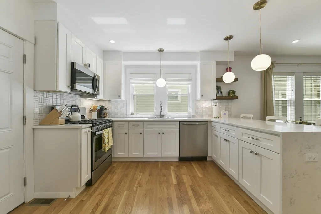 3 bed, 2 bath apartment for rent at 507 Main St Unit 507, Watertown — photo 3 of 22