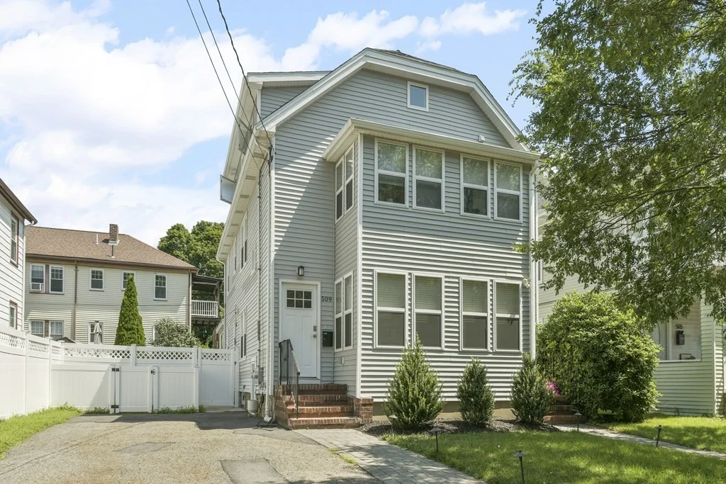 3 bed, 2 bath apartment for rent at 507 Main St Unit 507, Watertown — photo 22 of 22