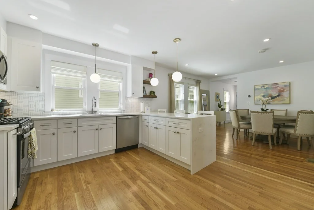 3 bed, 2 bath apartment for rent at 507 Main St Unit 507, Watertown — photo 1 of 22