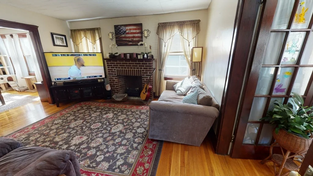2 bed, 1 bath apartment for rent at 5078-508 Washington St Unit 5078, Boston — photo 3 of 12