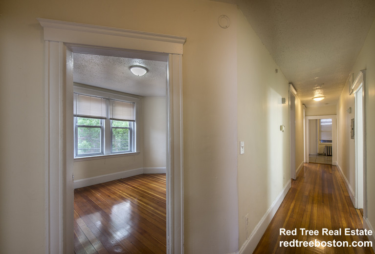 2 bed, 1 bath apartment for rent at 508 Cambridge St Unit 1, Allston — photo 6 of 14