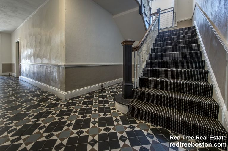 2 bed, 1 bath apartment for rent at 508 Cambridge St Unit 1, Allston — photo 14 of 14