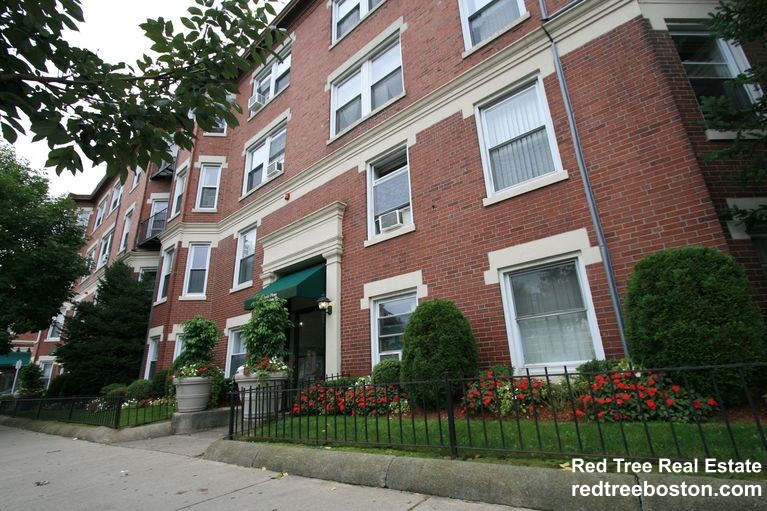 2 bed, 1 bath apartment for rent at 508 Cambridge St Unit 4, Allston — photo 12 of 14