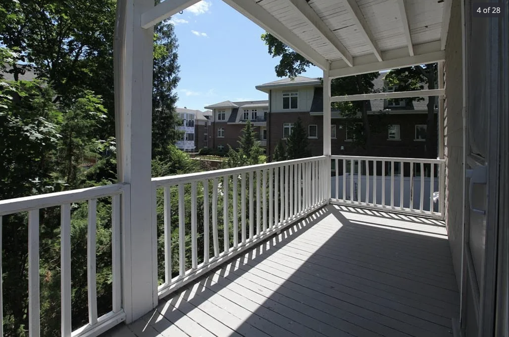 3 bed, 2 bath apartment for rent at 508 Heath St Unit 1, Chestnut Hill — photo 14 of 20