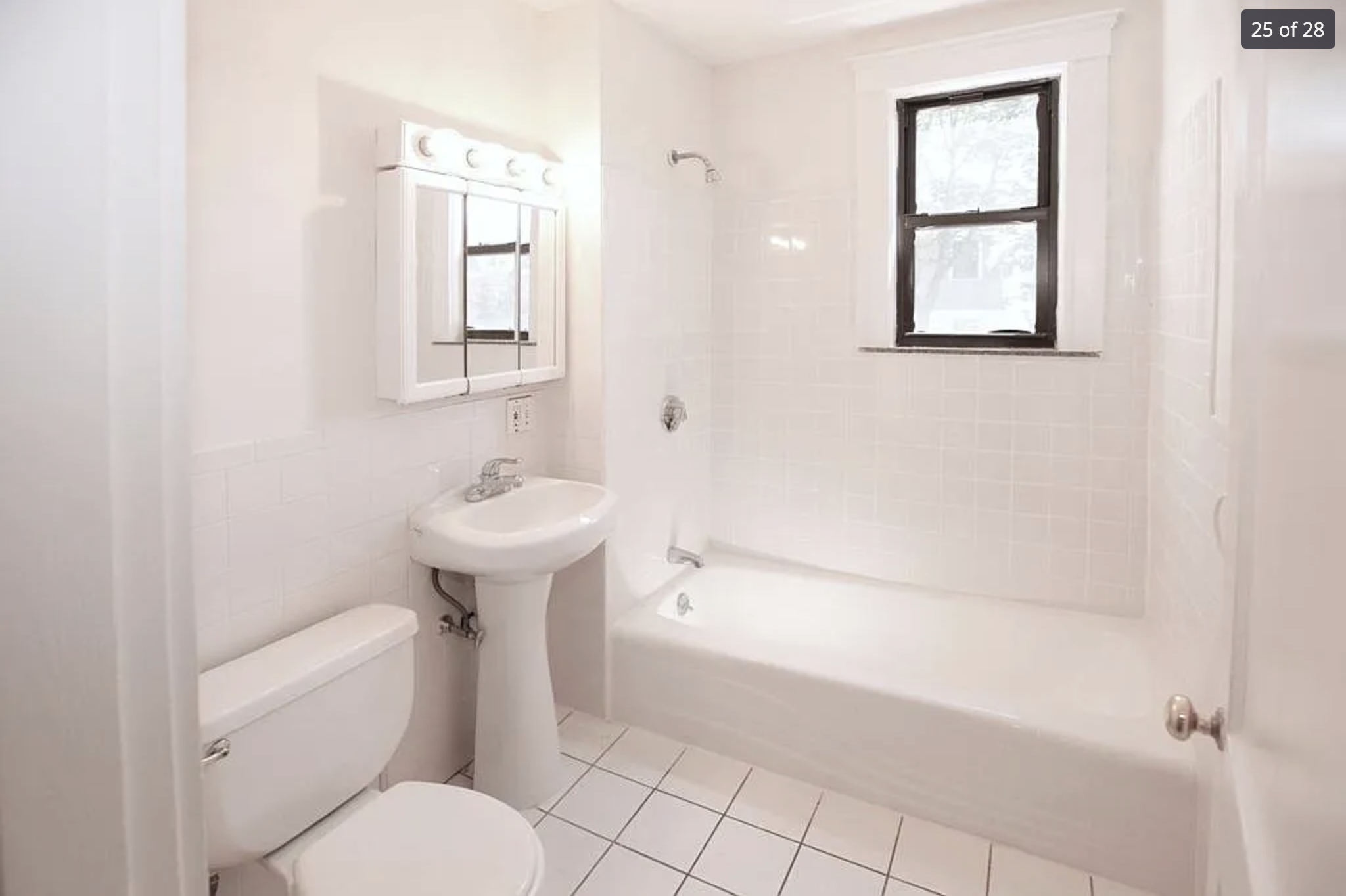 3 bed, 2 bath apartment for rent at 508 Heath St Unit 1, Chestnut Hill — photo 10 of 20