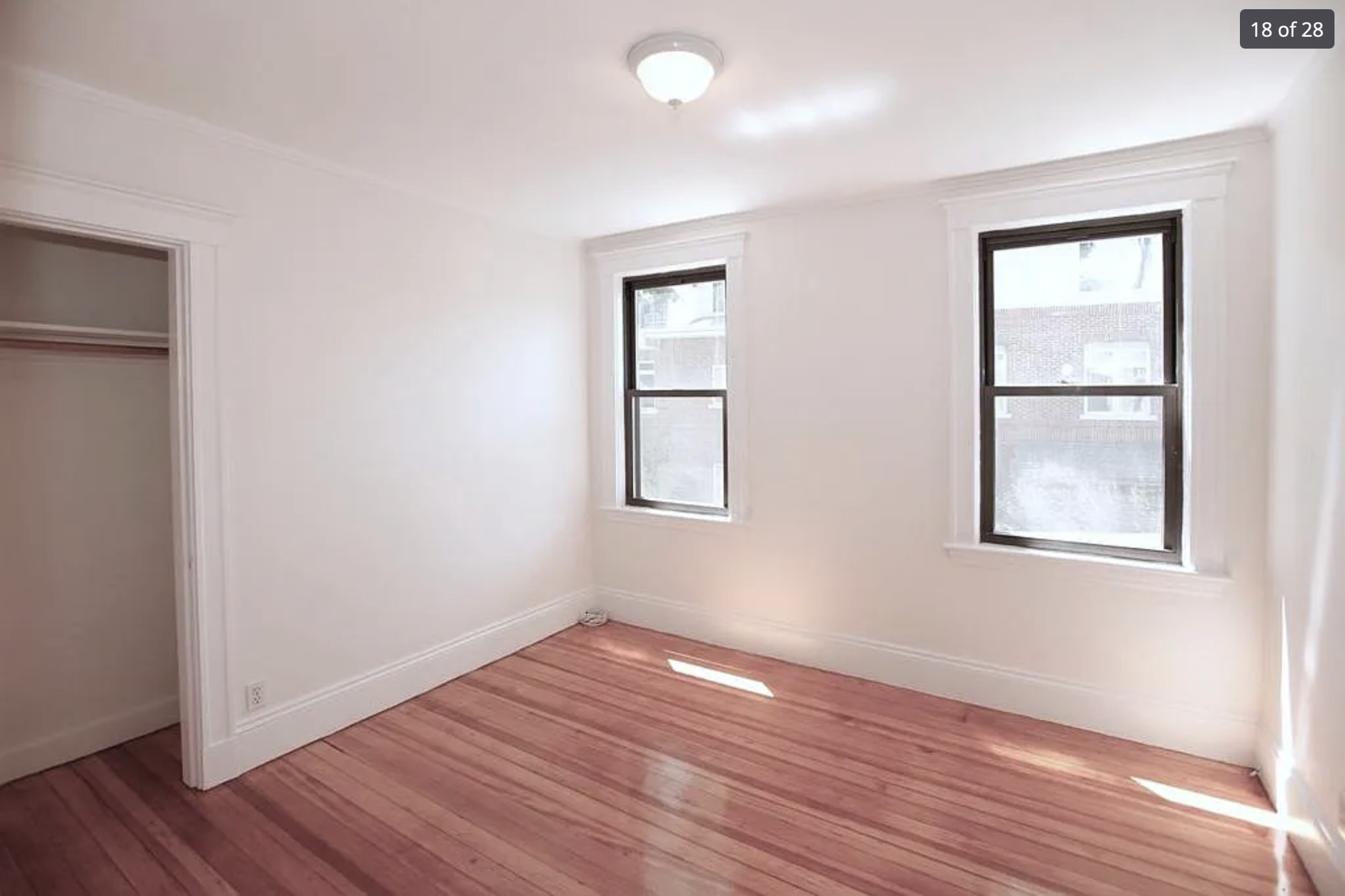 3 bed, 2 bath apartment for rent at 508 Heath St Unit 1, Chestnut Hill — photo 13 of 20