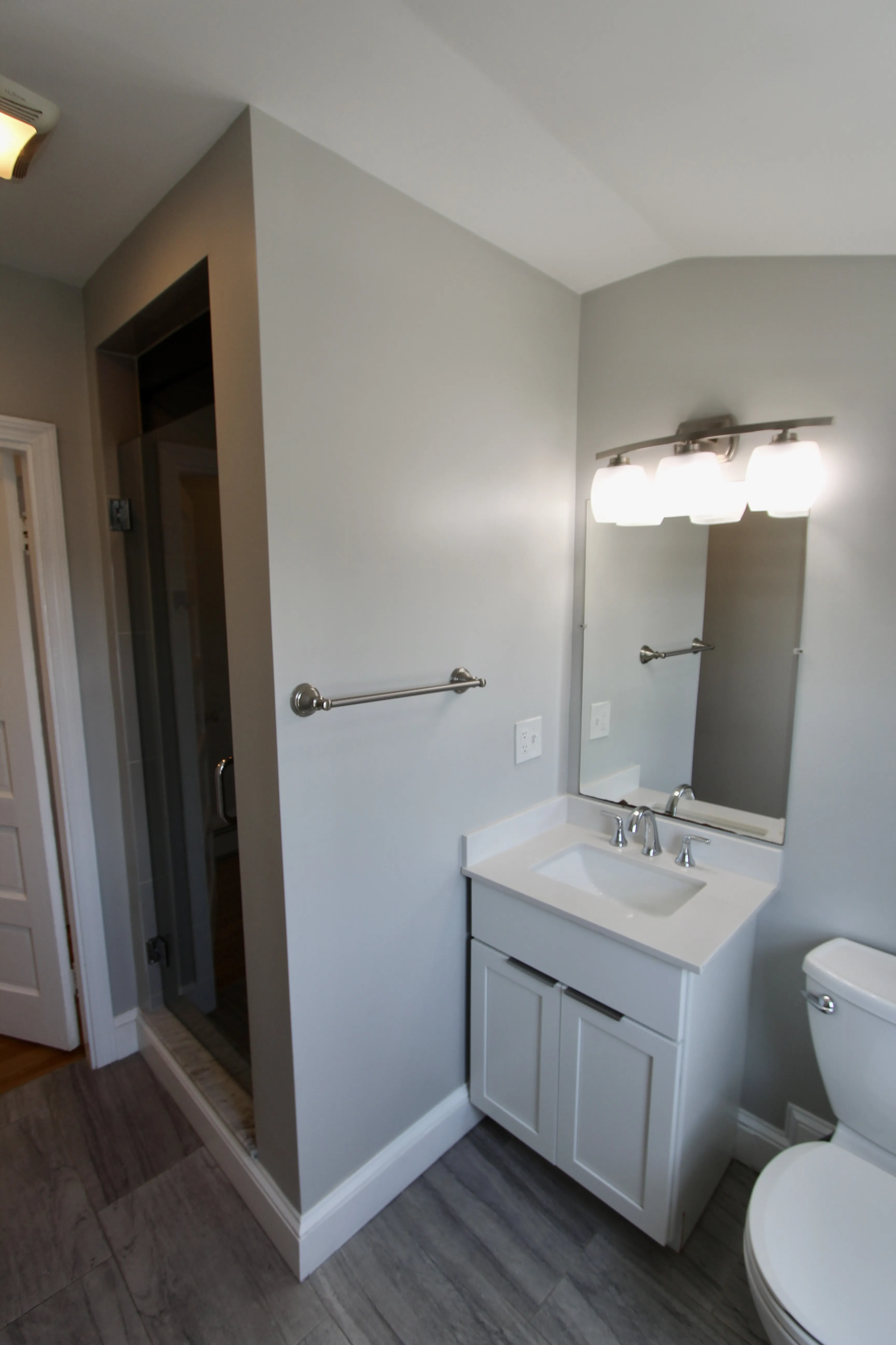 2 bed, 1 bath apartment for rent at 508 Revere St Unit 3, Revere — photo 4 of 10