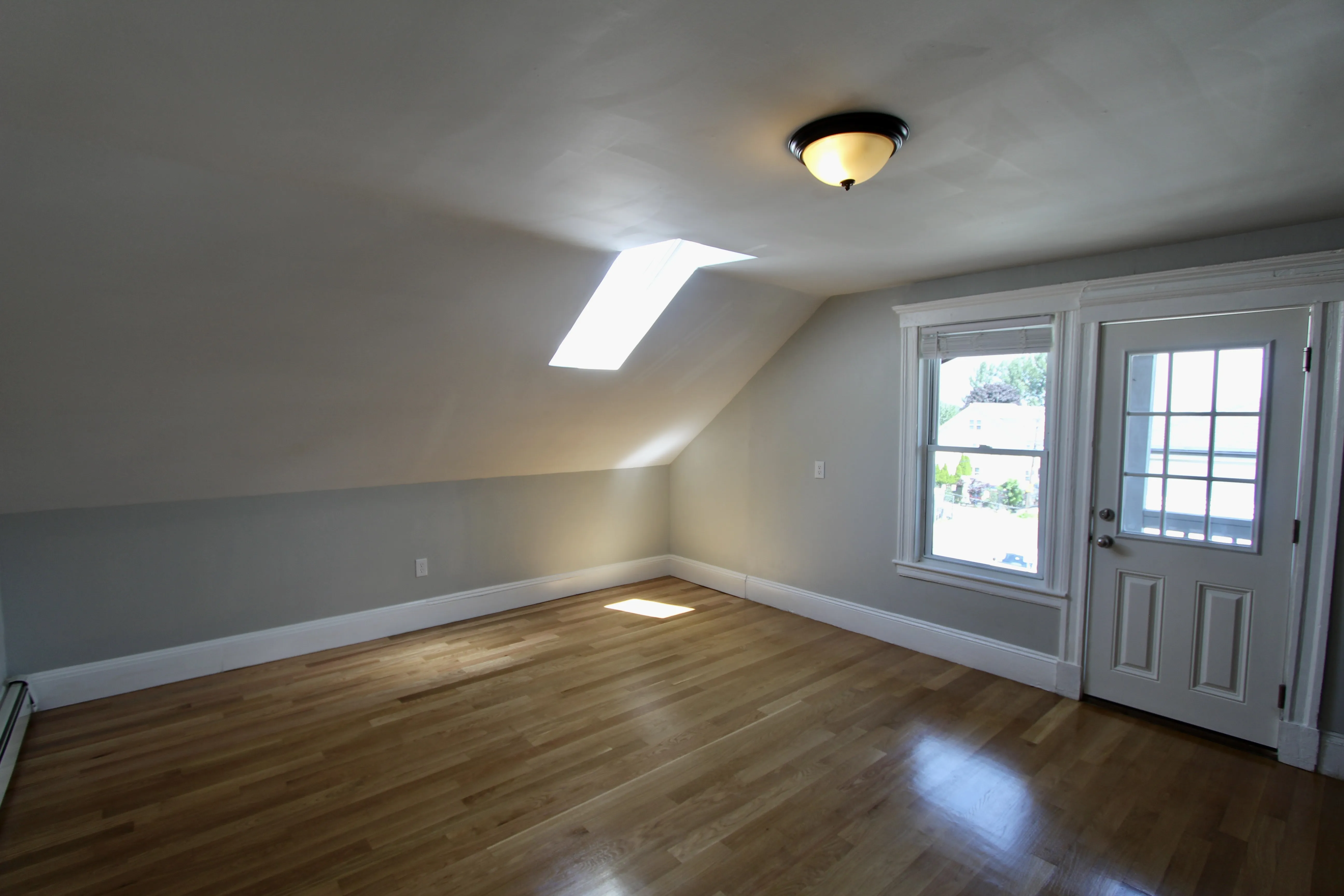 2 bed, 1 bath apartment for rent at 508 Revere St Unit 3, Revere — photo 3 of 10