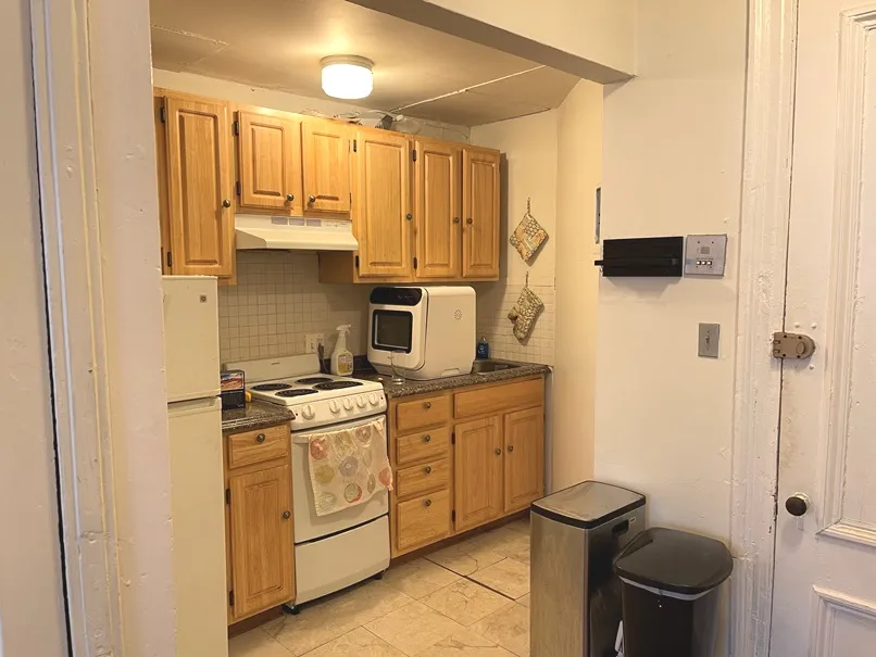 1 bed, 1 bath apartment for rent at 509 Beacon St Unit 1L, Back Bay — photo 7 of 16
