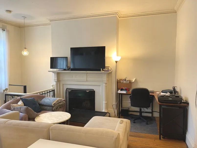 1 bed, 1 bath apartment for rent at 509 Beacon St Unit 1L, Back Bay — photo 9 of 16