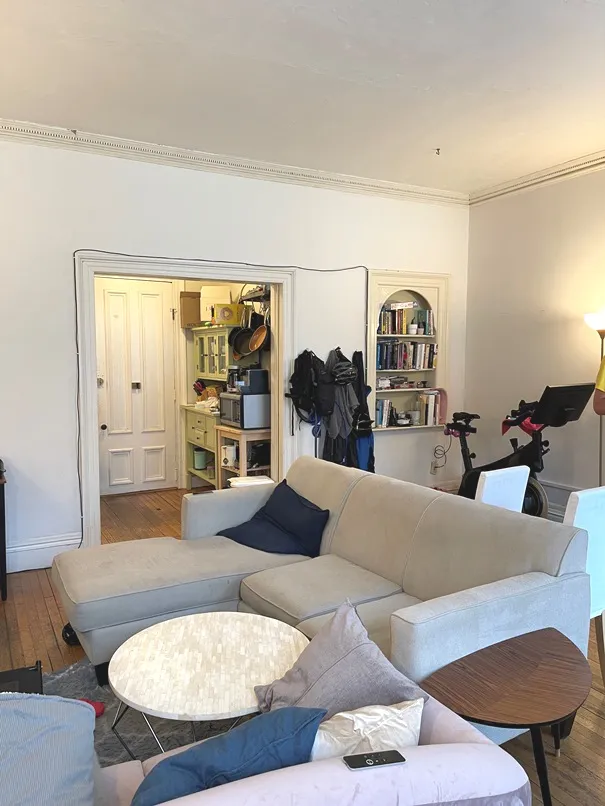 1 bed, 1 bath apartment for rent at 509 Beacon St Unit 1R, Back Bay — photo 11 of 14