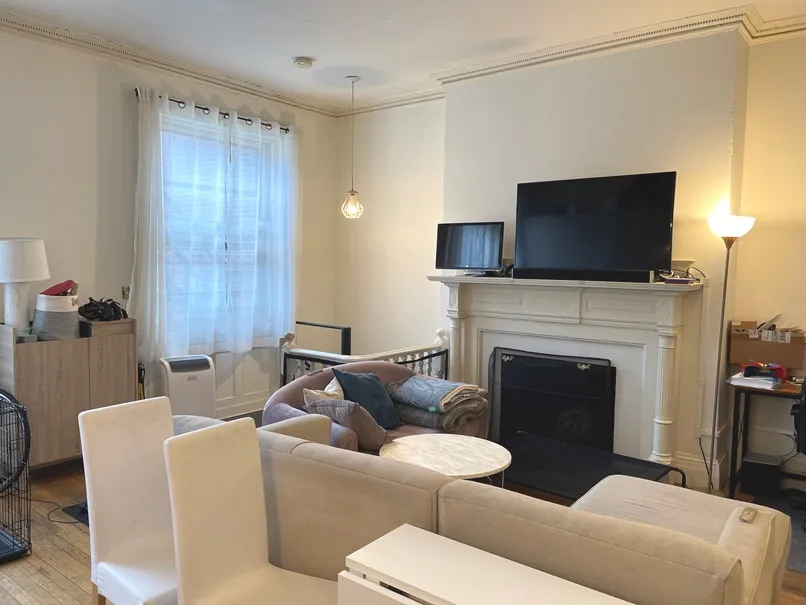 1 bed, 1 bath apartment for rent at 509 Beacon St Unit 1RR, Back Bay — photo 11 of 15