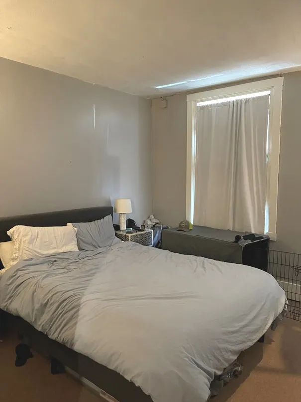 1 bed, 1 bath apartment for rent at 509 Beacon St Unit 1RR, Back Bay — photo 4 of 15