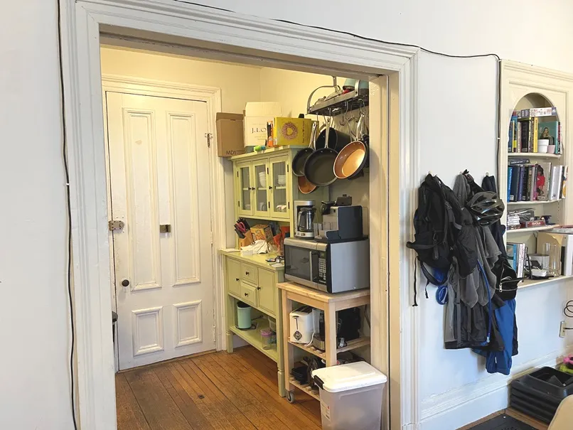 1 bed, 1 bath apartment for rent at 509 Beacon St Unit 1RR, Back Bay — photo 12 of 15