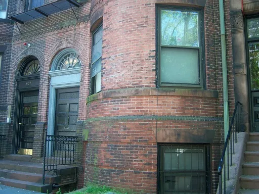 1 bed, 1 bath apartment for rent at 509 Beacon St Unit 1RR, Back Bay — photo 14 of 15