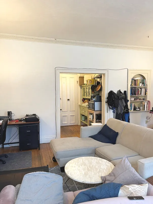 1 bed, 1 bath apartment for rent at 509 Beacon St Unit 1RR, Back Bay — photo 9 of 15