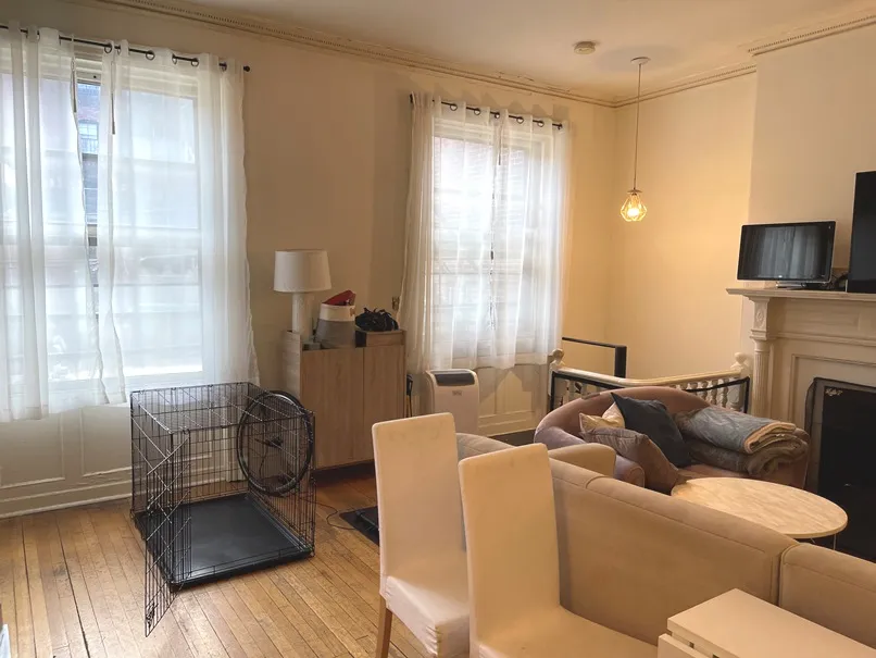 1 bed, 1 bath apartment for rent at 509 Beacon St Unit 1RR, Back Bay — photo 2 of 15