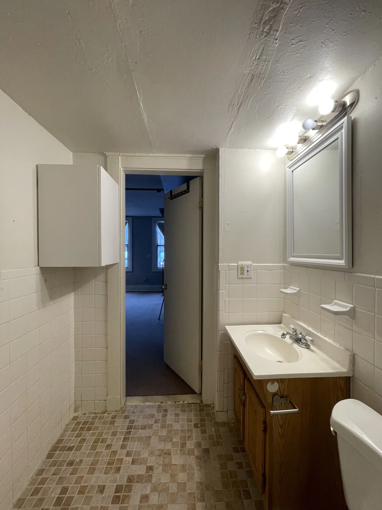 1 bed, 1 bath apartment for rent at 509 Beacon St Unit 2, Back Bay — photo 8 of 10