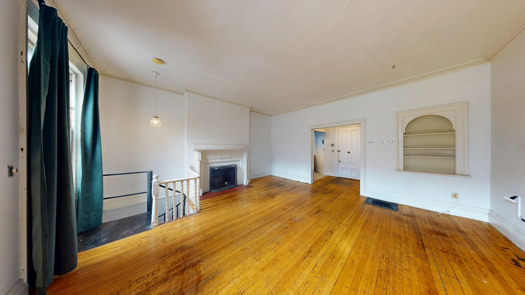 1 bed, 1 bath apartment for rent at 509 Beacon St Unit 2, Back Bay — photo 2 of 10