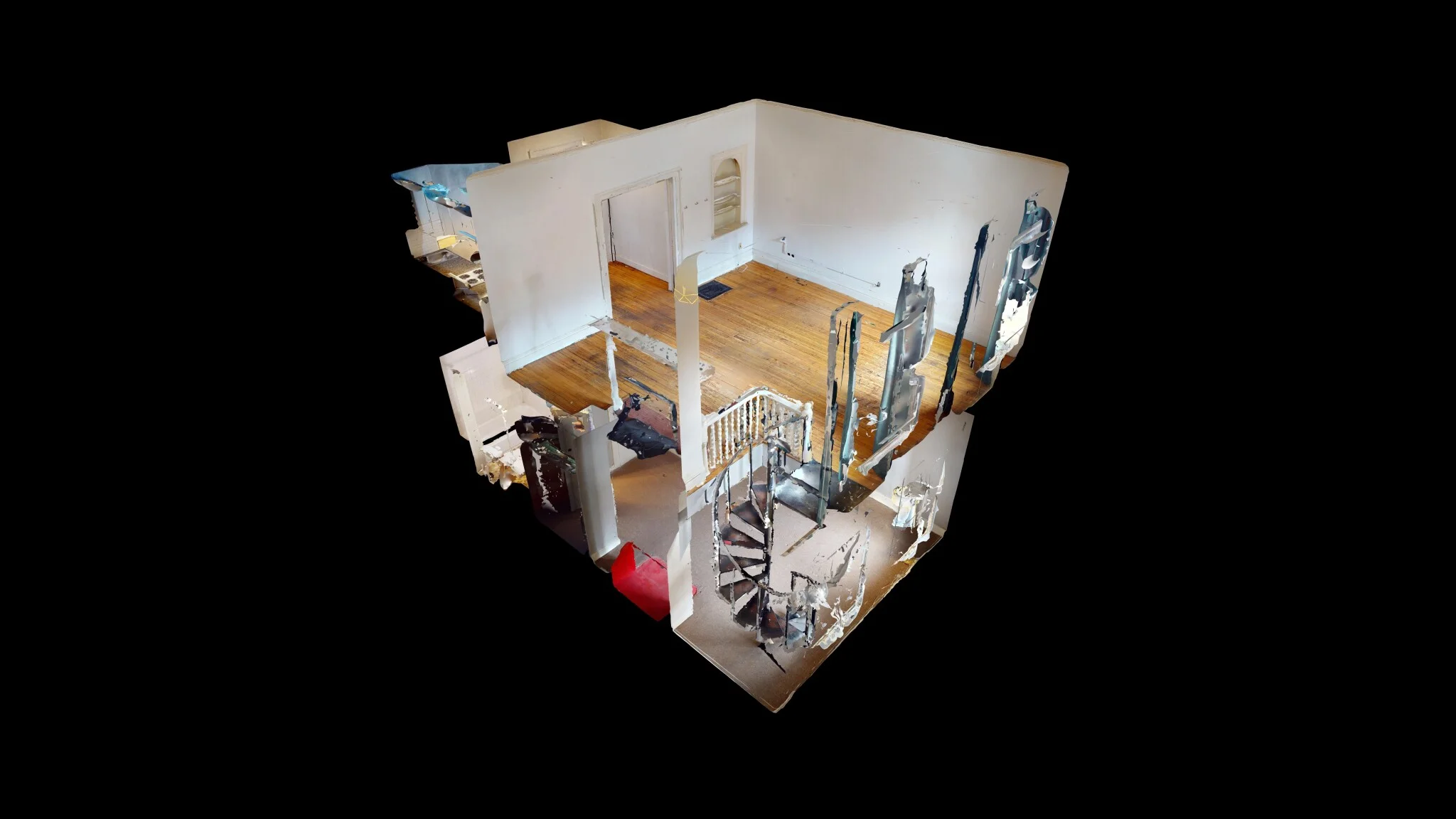 1 bed, 1 bath apartment for rent at 509 Beacon St Unit 2, Back Bay — photo 9 of 10