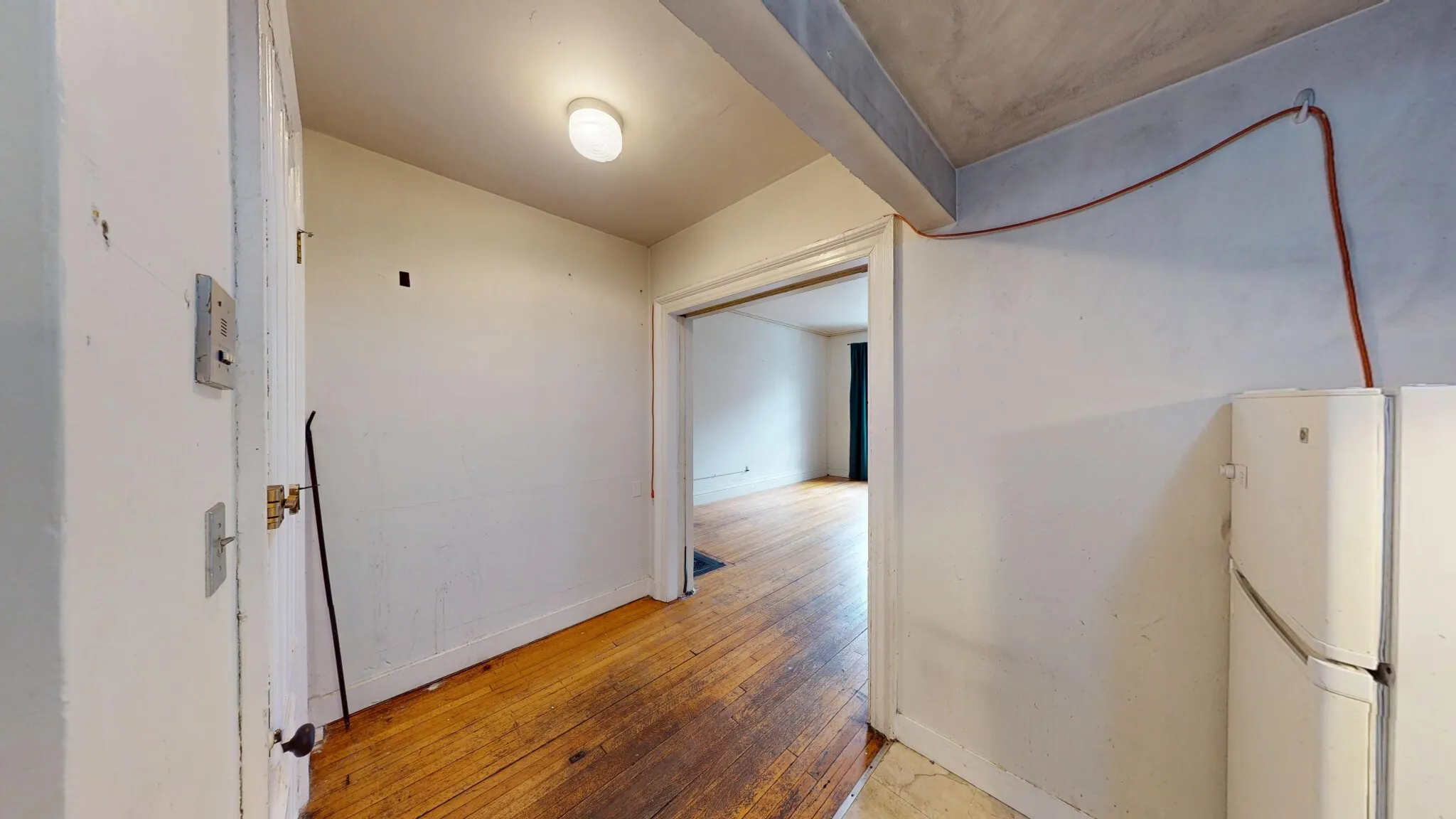 1 bed, 1 bath apartment for rent at 509 Beacon St Unit 2, Back Bay — photo 4 of 10