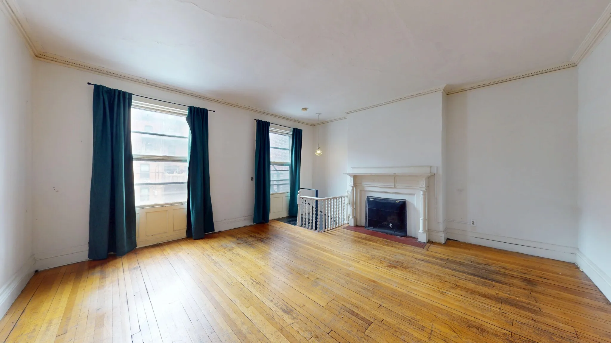 1 bed, 1 bath apartment for rent at 509 Beacon St Unit 2, Back Bay — photo 1 of 10