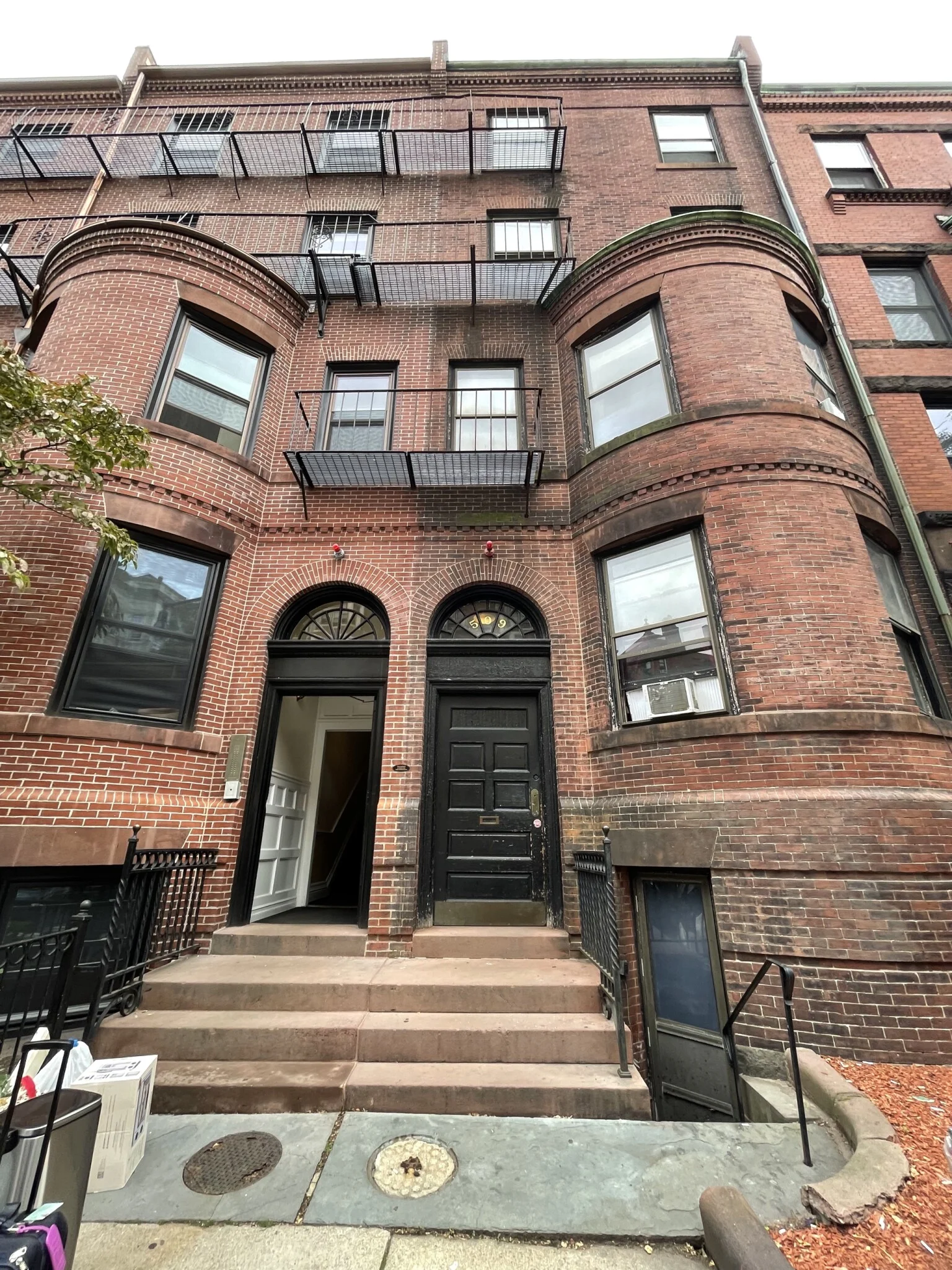 Studio bed, 1 bath apartment for rent at 509 Beacon St Unit 5, Back Bay — photo 10 of 10