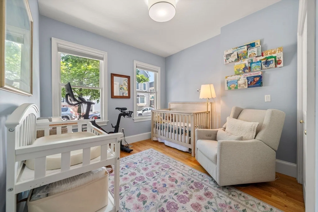 2 bed, 1 bath apartment for rent at 509 E 8th St Unit 1, South Boston — photo 15 of 23