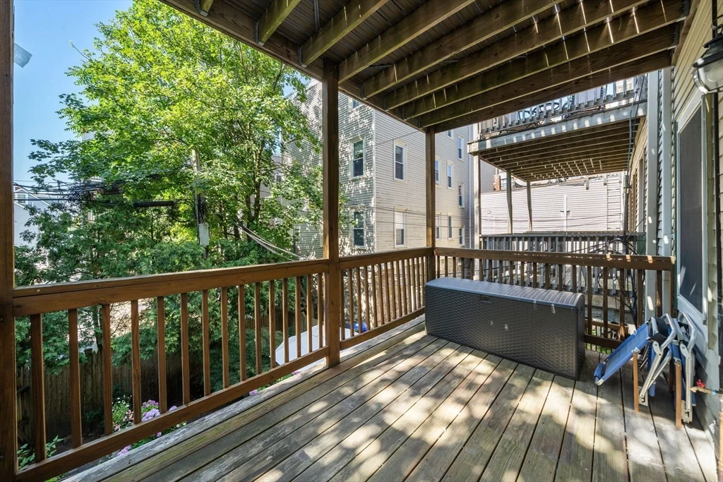 2 bed, 1 bath apartment for rent at 509 E 8th St Unit 1, South Boston — photo 12 of 23