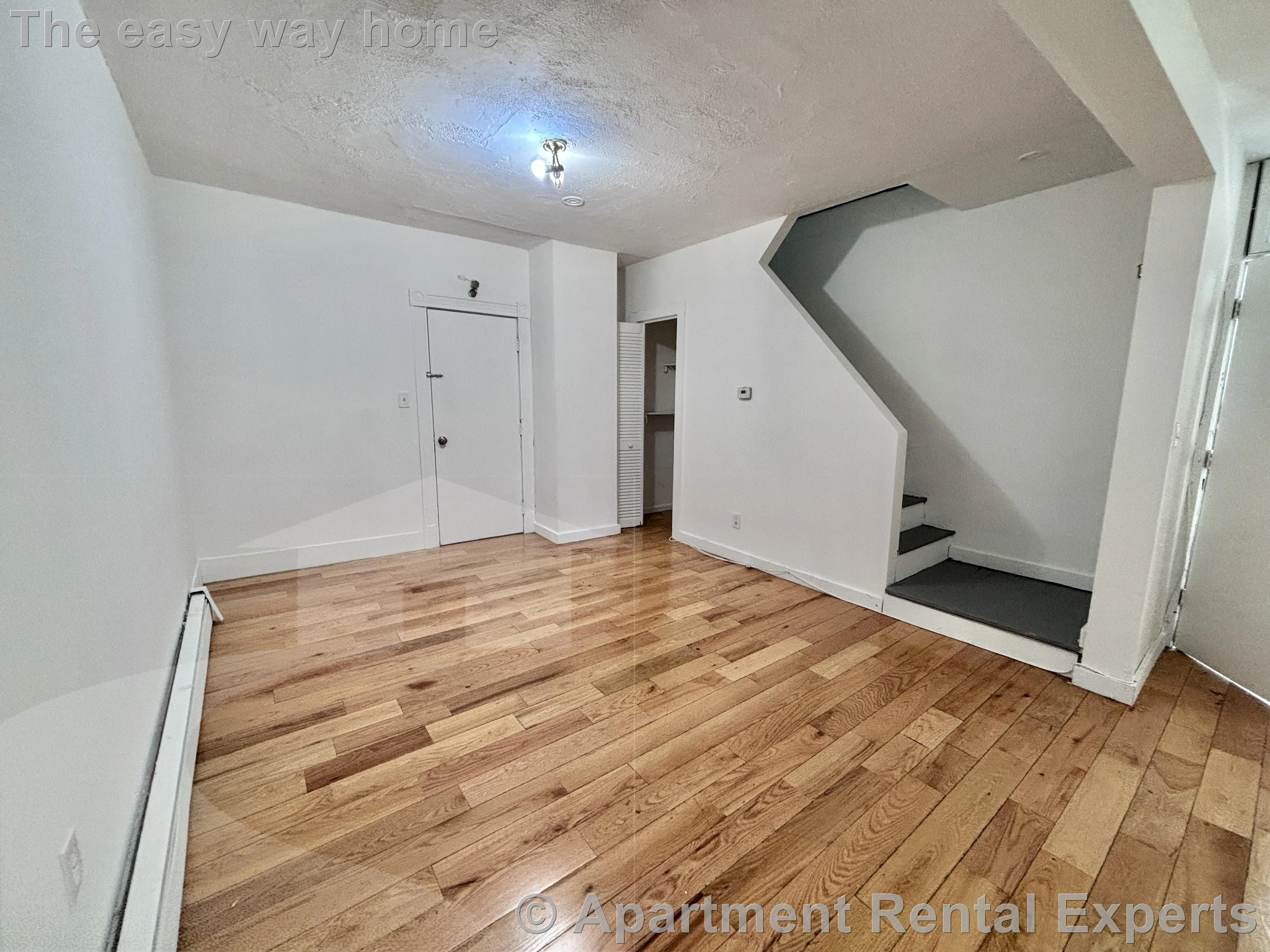 2 bed, 1 bath apartment for rent at 509 Medford St Unit 2, Magoun Square — photo 5 of 16
