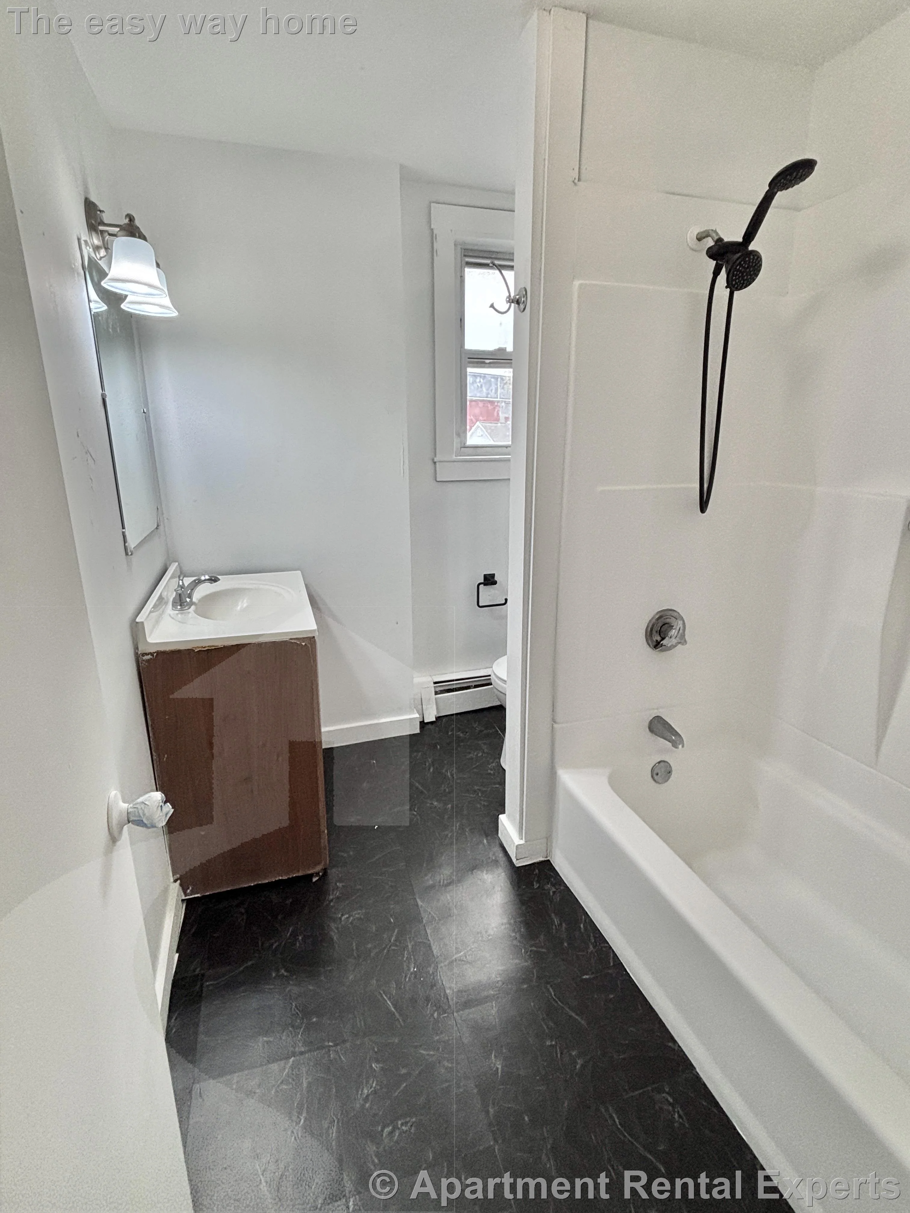 2 bed, 1 bath apartment for rent at 509 Medford St Unit 2, Magoun Square — photo 15 of 16