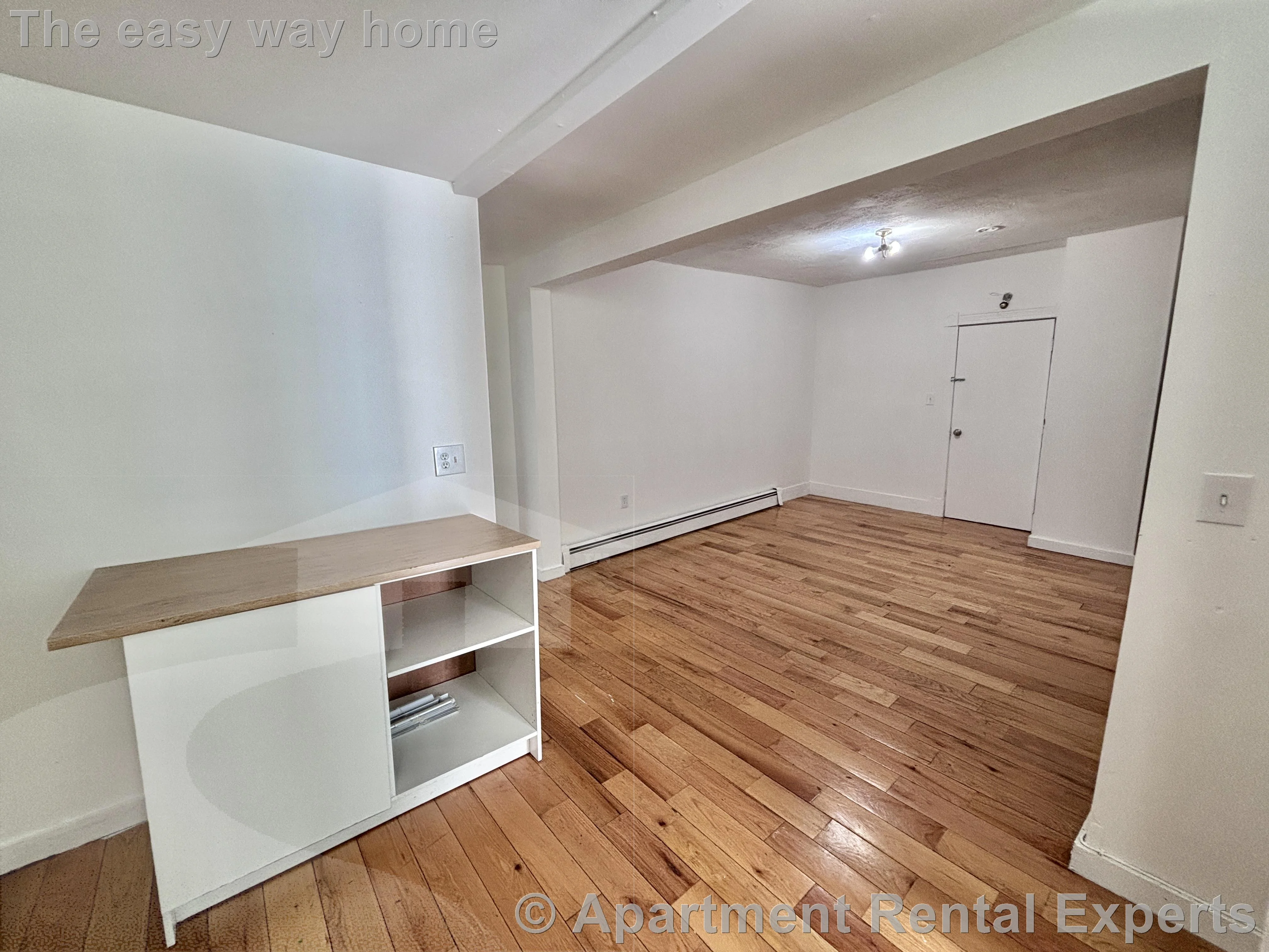 2 bed, 1 bath apartment for rent at 509 Medford St Unit 2, Magoun Square — photo 4 of 16